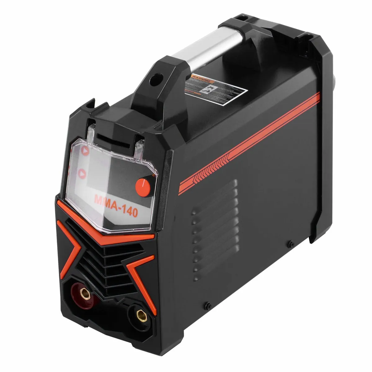 TIG Electric Welding Machine 140A 4-In-1 - Image 4