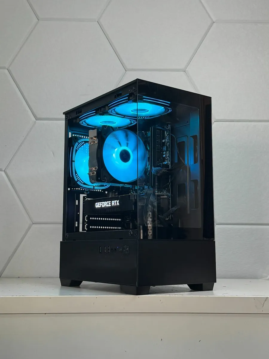 Gaming PC - Warranty - Image 2