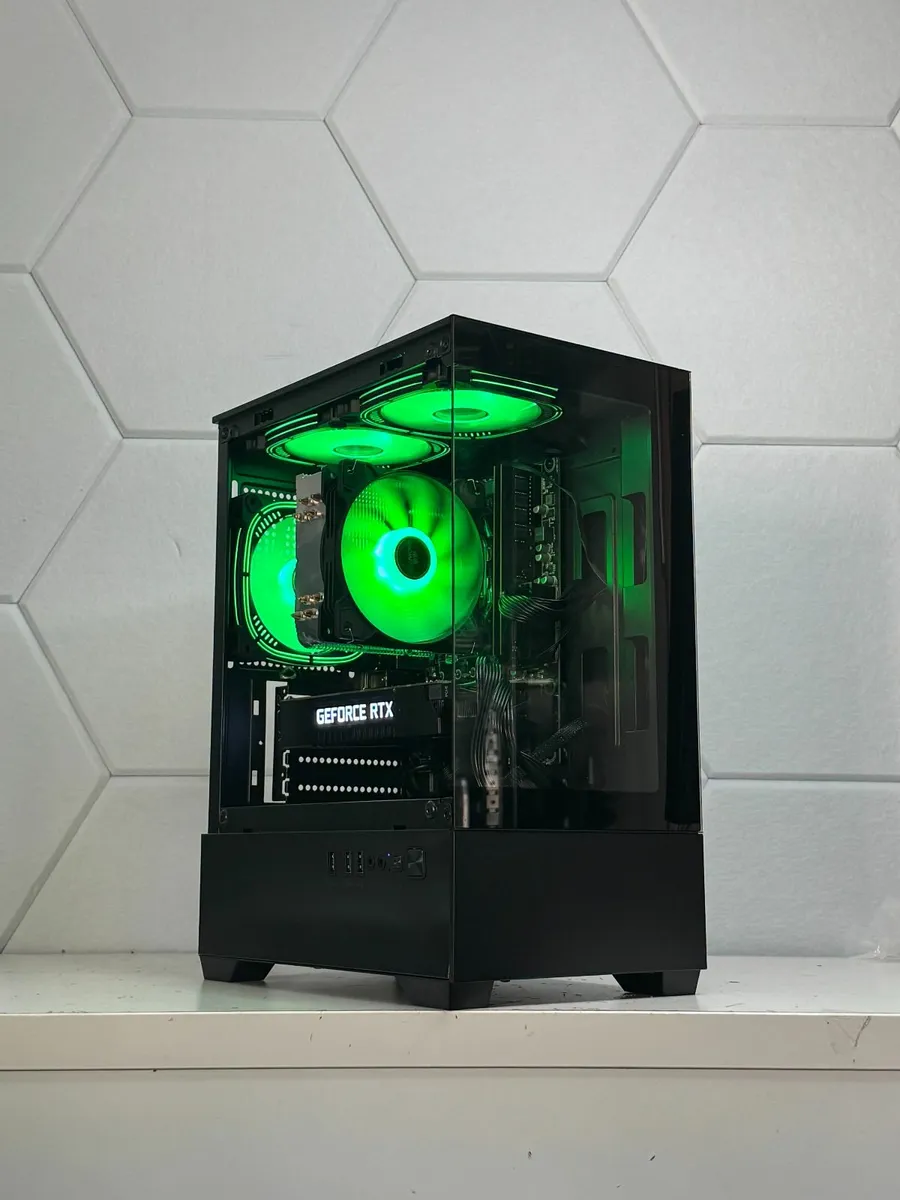 Gaming PC - Warranty - Image 3