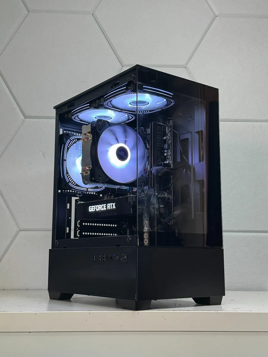 Gaming PC - Warranty - Image 4