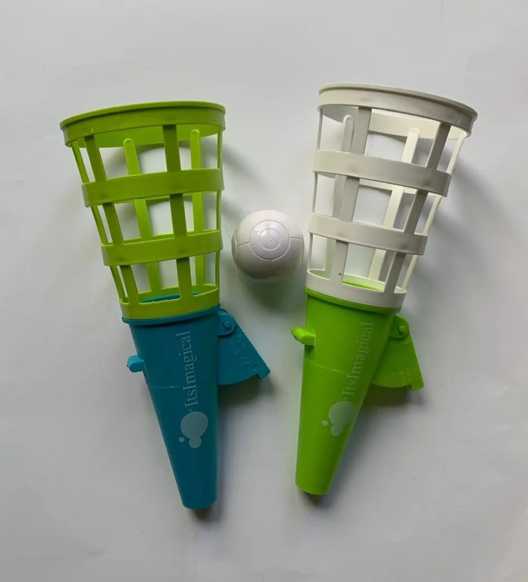 Is magical Catch Cup Game - Pop and Catch - Gift I