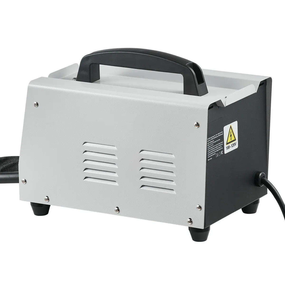 Auto Body Spot Welding Dent Puller Machine - Image 3