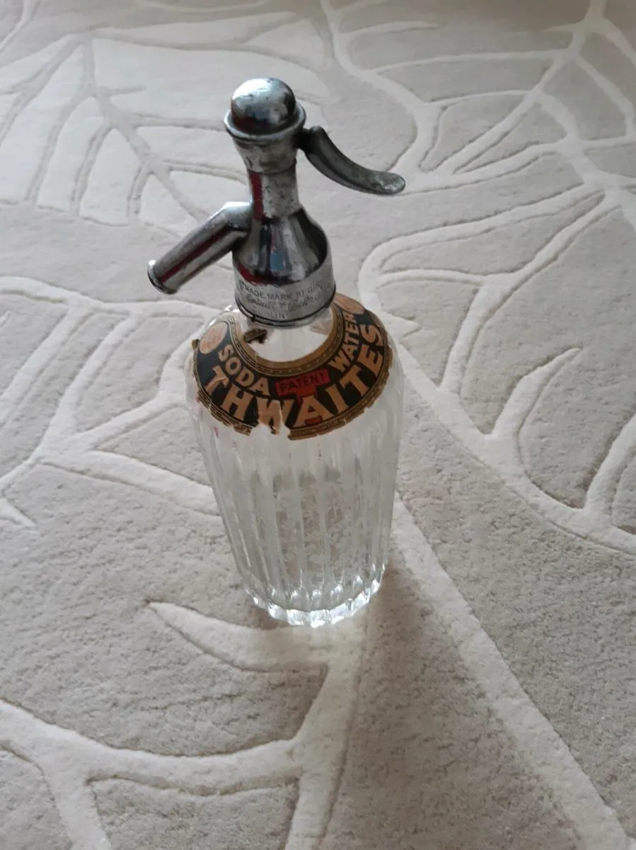 Soda Syphon - Image 2