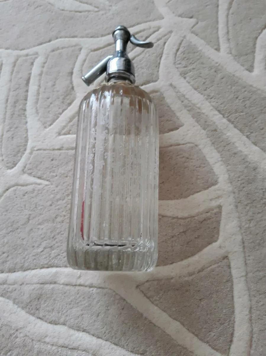 Soda Syphon - Image 3