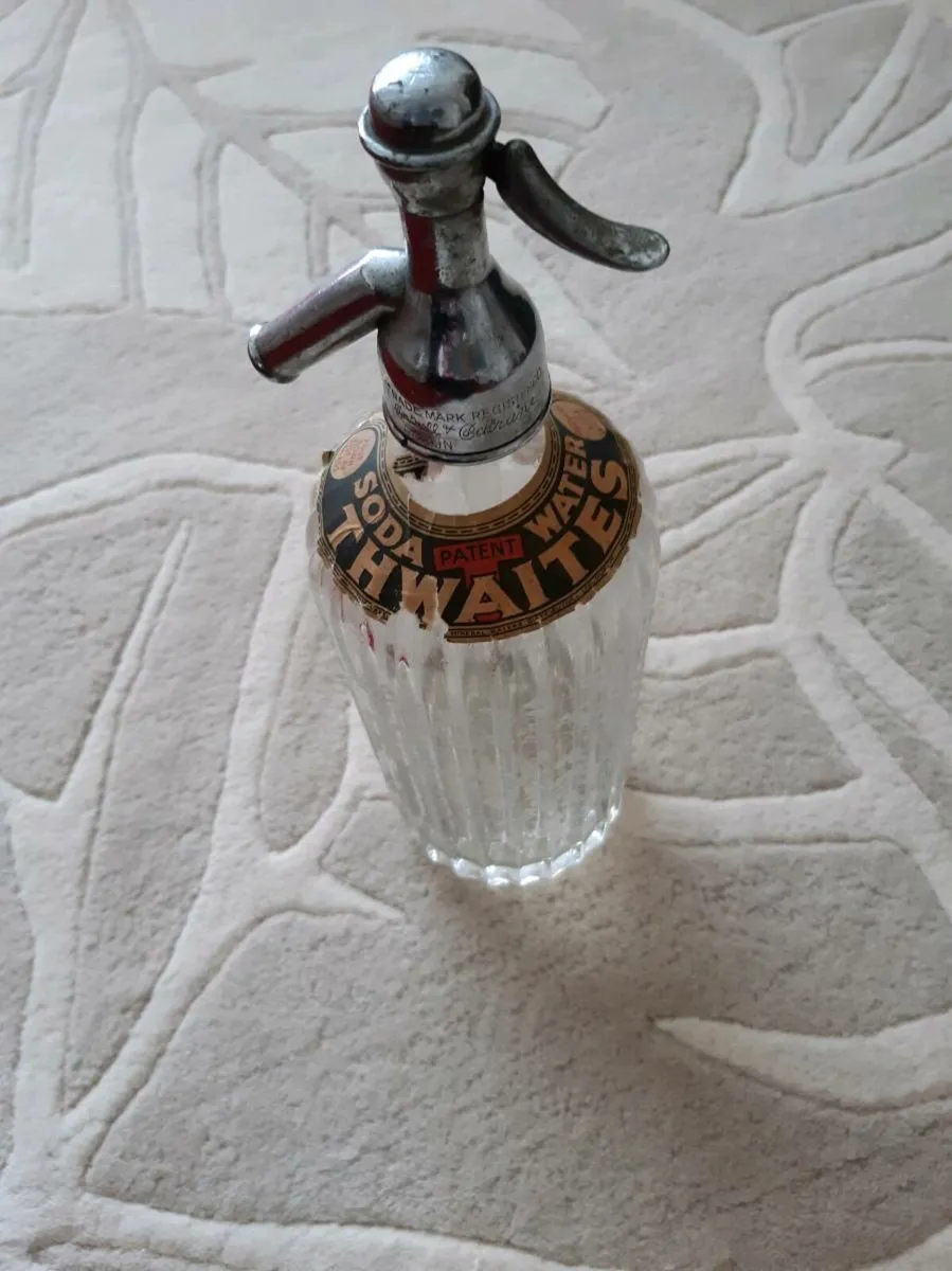Soda Syphon - Image 4