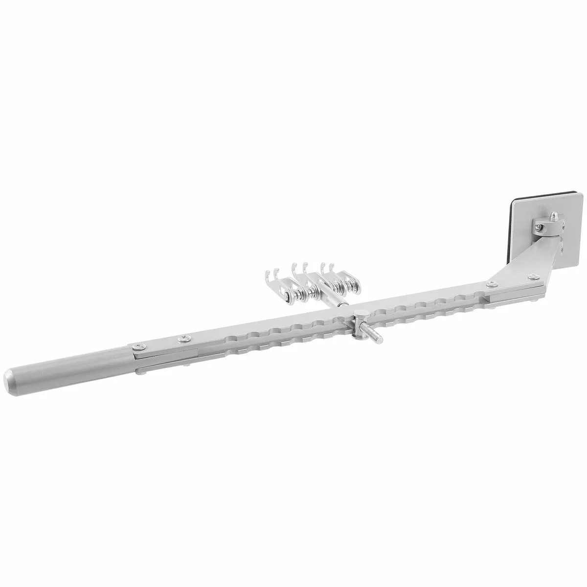 Dent Pull Lever Bar 6 Claw Hook Portable - Image 4