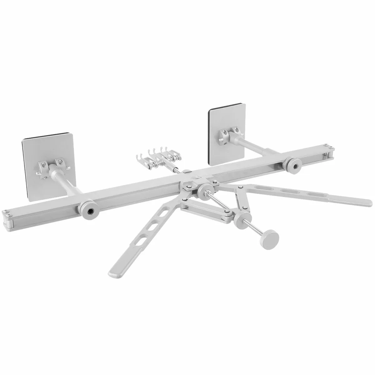 Dent Pull Lever Bar Kit Fit for Aluminum and Steel - Image 2