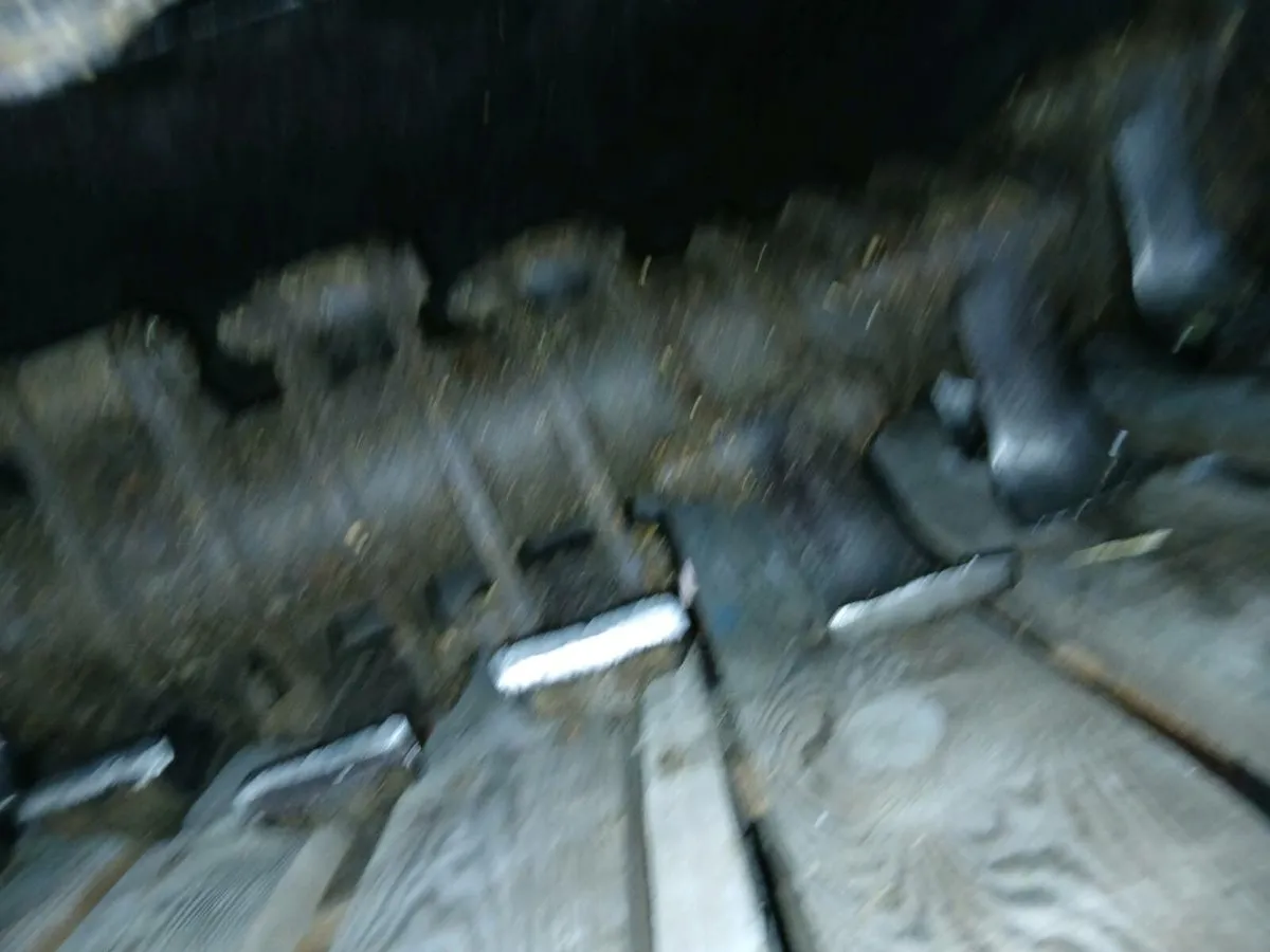 Mconnel hedge cutter head - Image 3