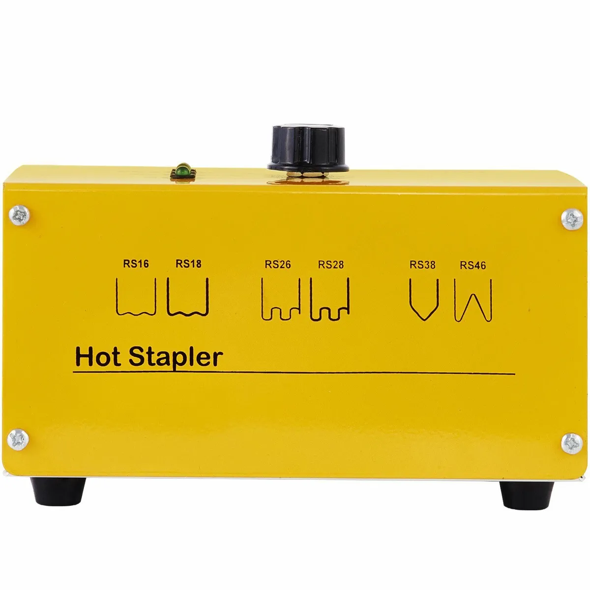 Plastic welding machine hot staple gun repair kit - Image 4