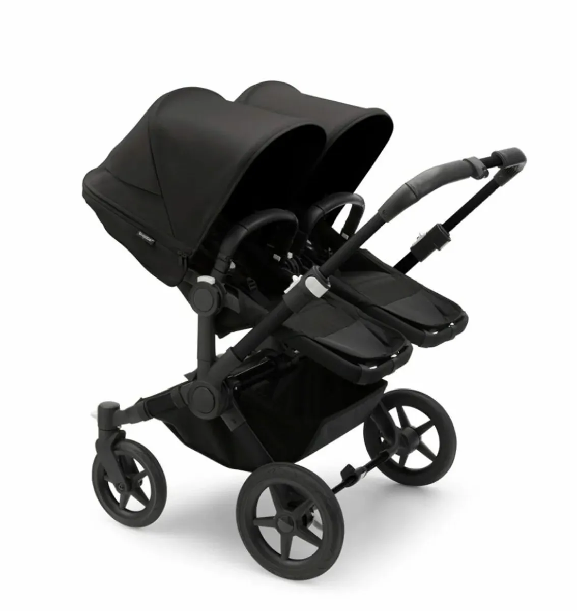 Bugaboo Donkey 3 with 2 seats, carrycot mono Duo - Image 2