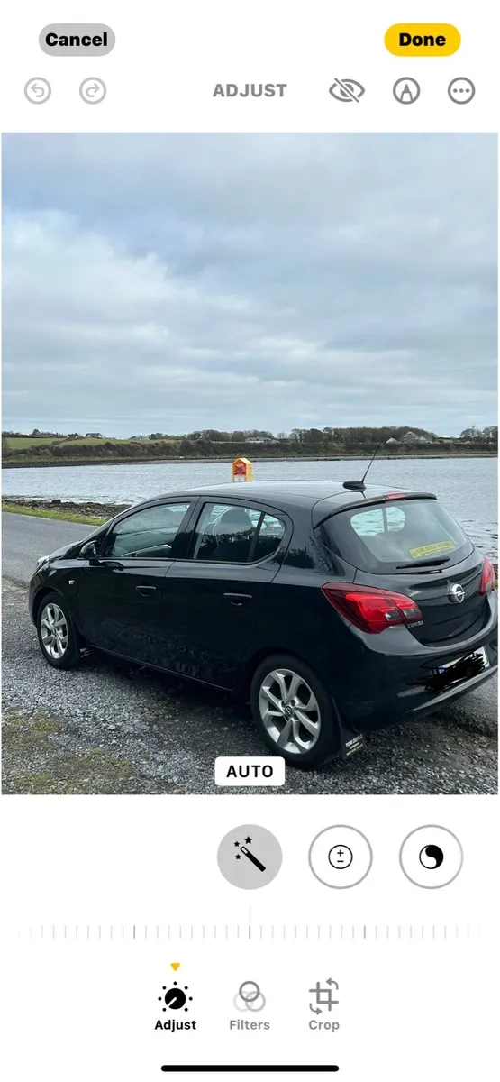 Opel Corsa SC 1.4I 90 PS 5DR - Image 2