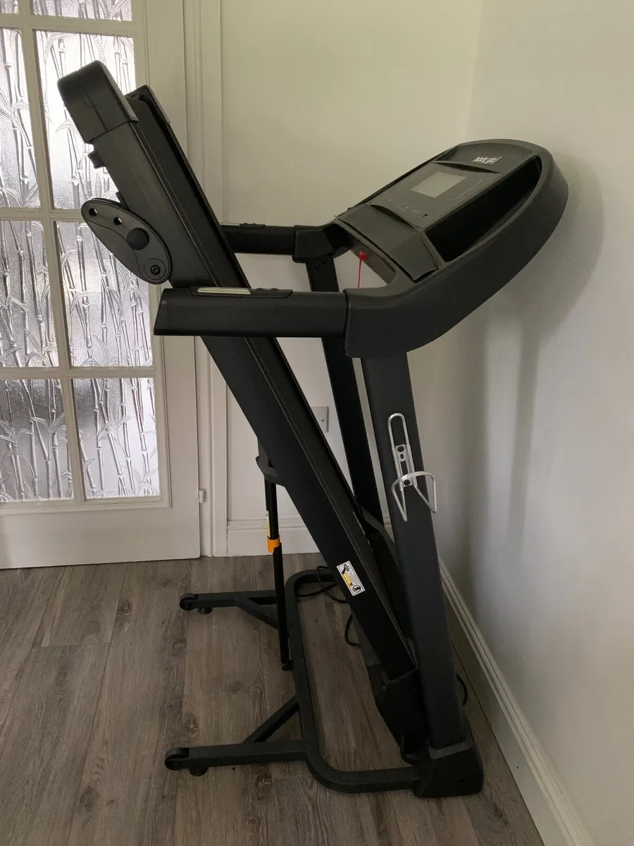 Treadmill - Image 4