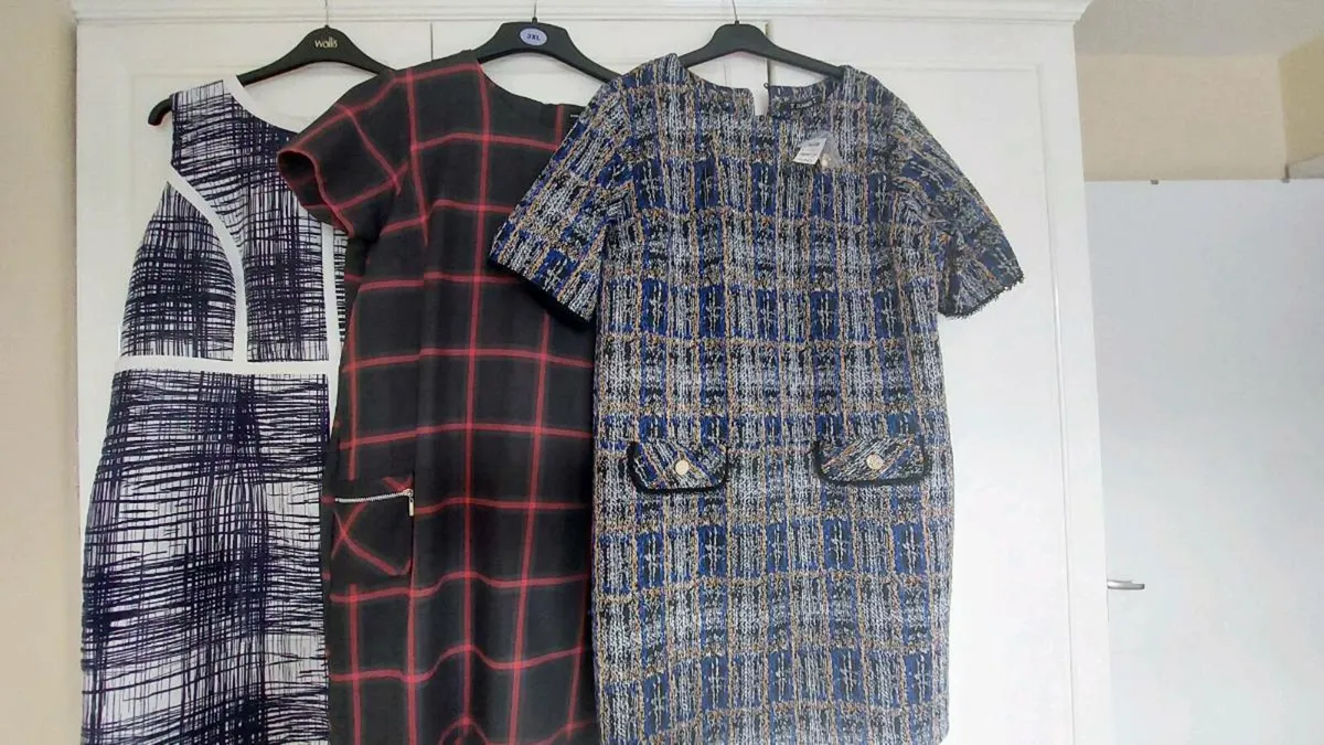 Dresses - Image 1