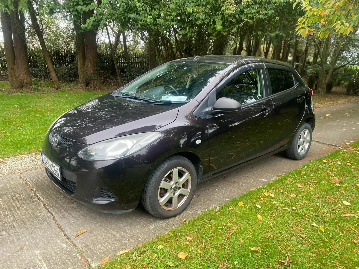Mazda Demio 2009 - Image 3