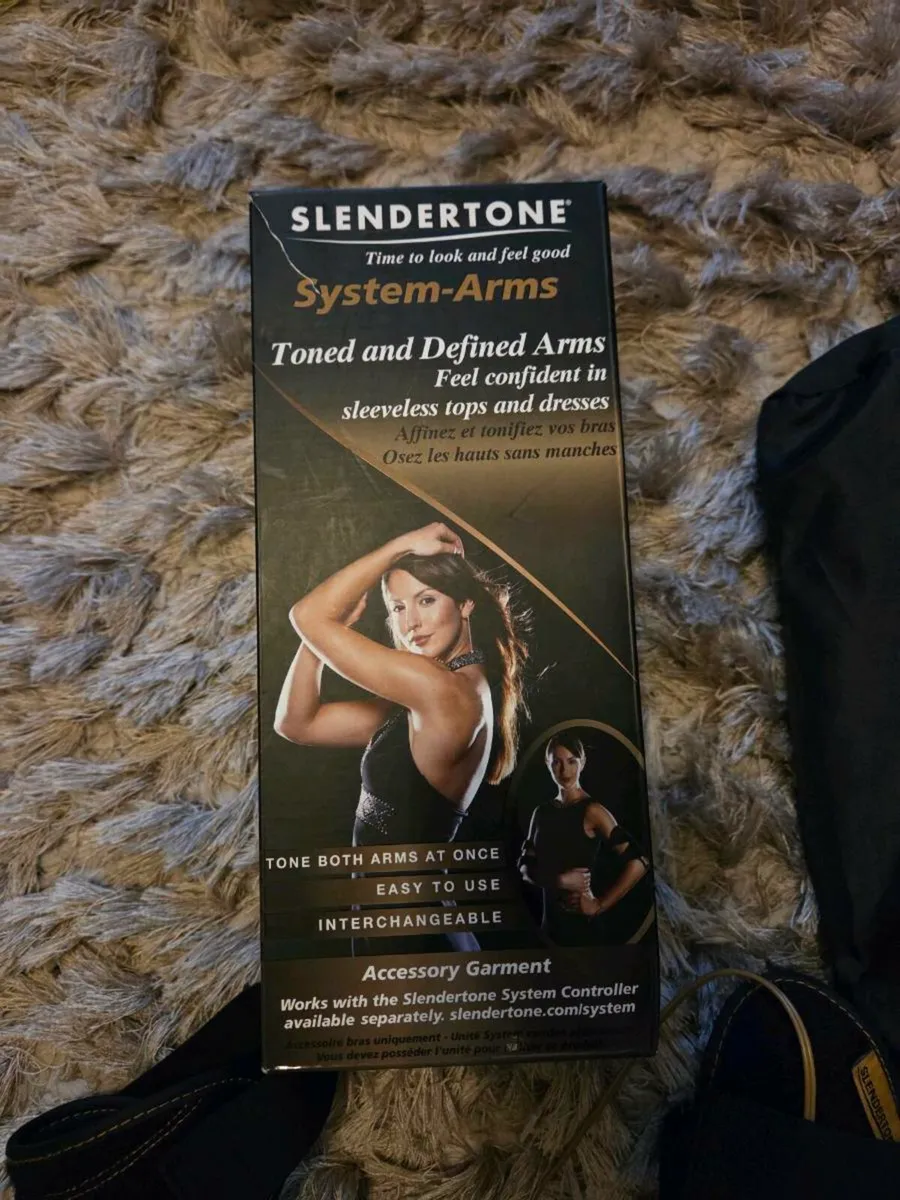 Slendertone - Image 1