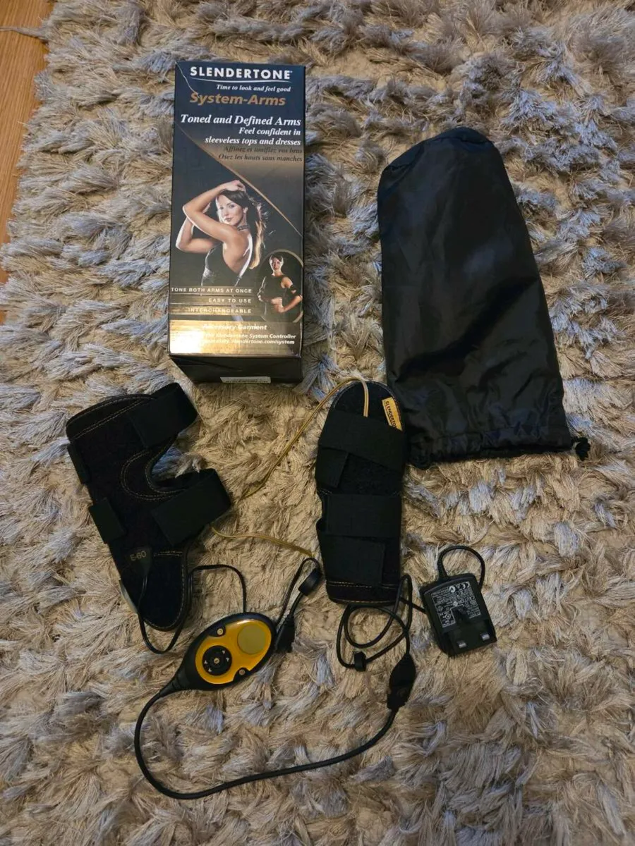 Slendertone - Image 2