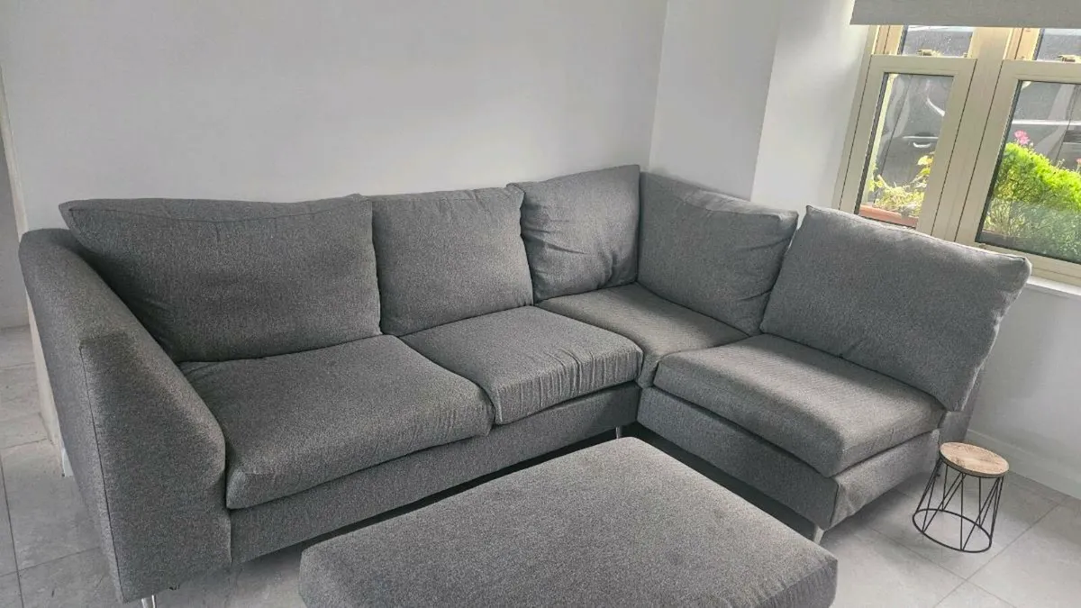 Corner Sofa - Image 1