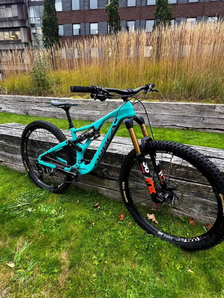 Orbea Rallon - Image 1