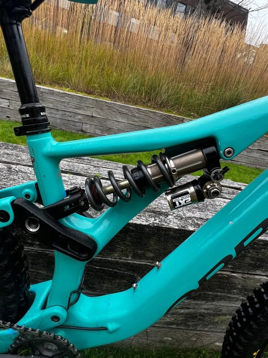 Orbea Rallon - Image 2