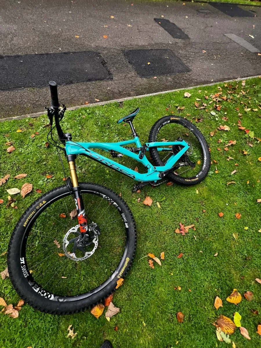 Orbea Rallon - Image 3
