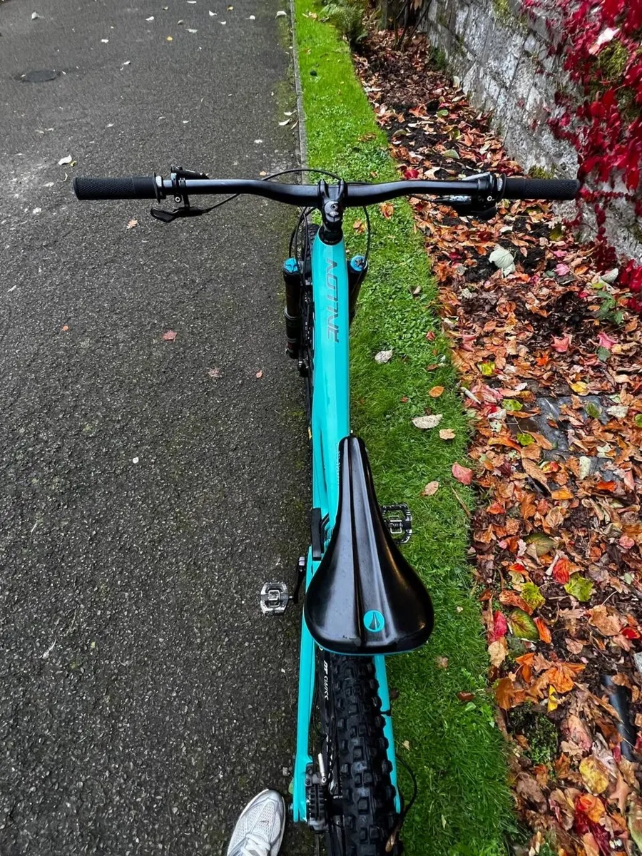 Orbea Rallon - Image 4