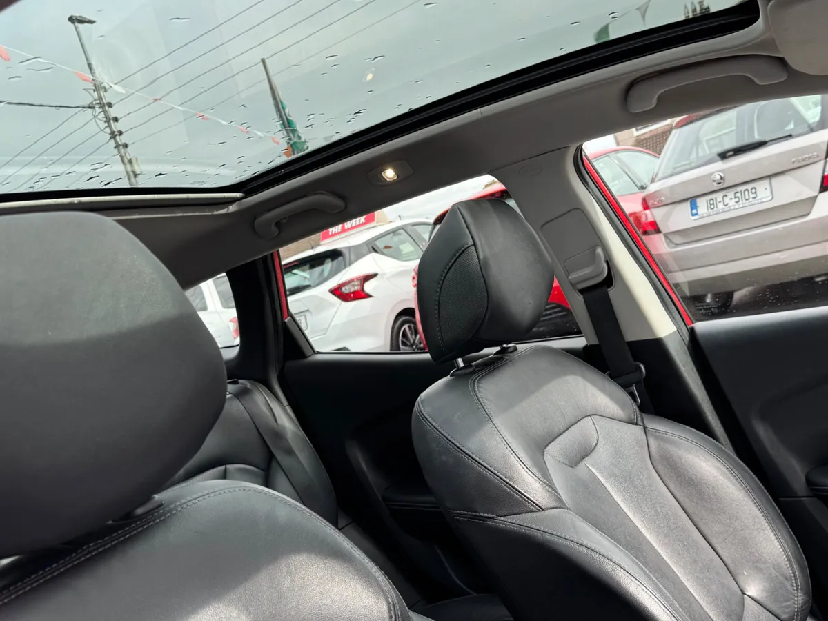 Renault Kadjar Pan Roof - Image 4