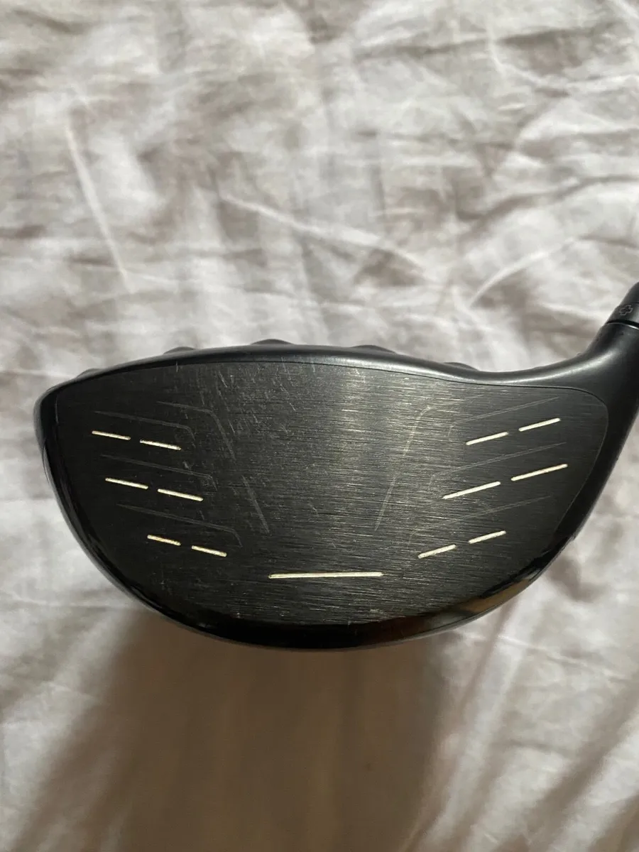 Ping G430 LST driver - Image 2