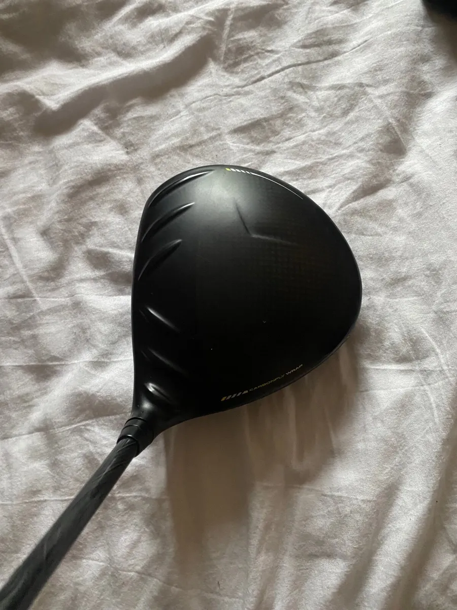 Ping G430 LST driver - Image 4