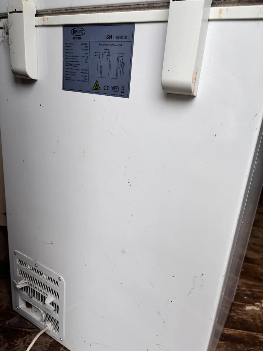 Freezer - Image 2