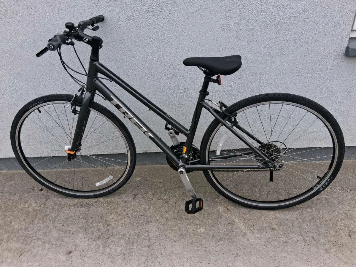 Bike - Image 1