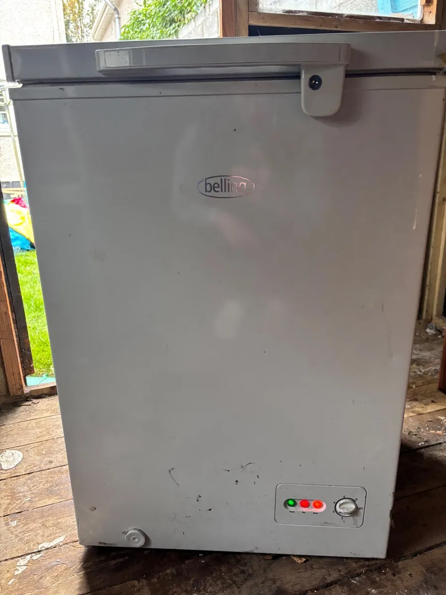 Freezer - Image 4