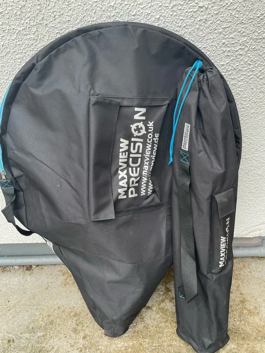 Maxview mobile Satelite system - Image 2