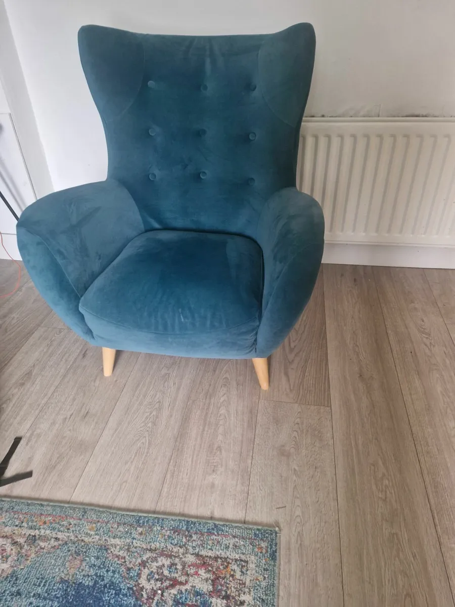 Arm Chair - Image 3