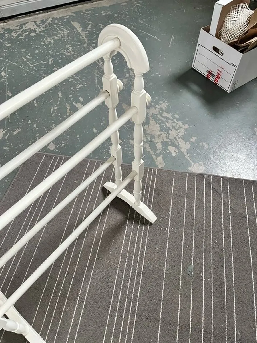 Towel Rail - Image 1