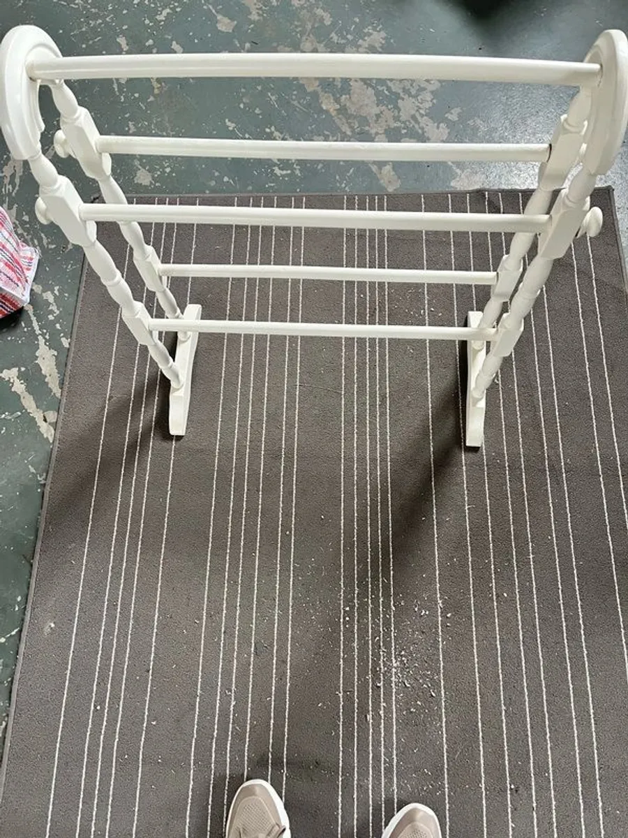 Towel Rail - Image 2