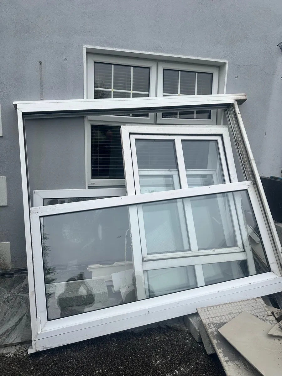 Sliding doors - Image 1