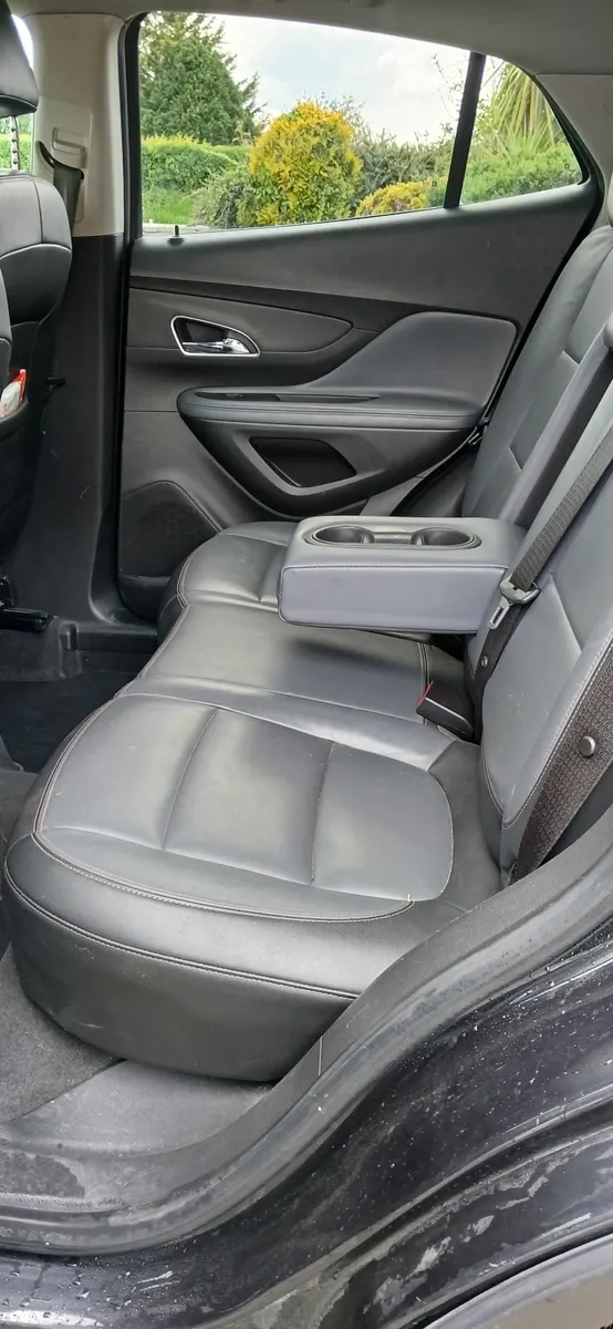 Vauxhall Mokka 2015 - Image 3