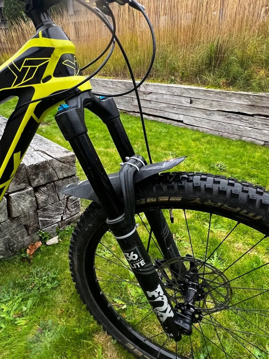 YT Capra - Image 2