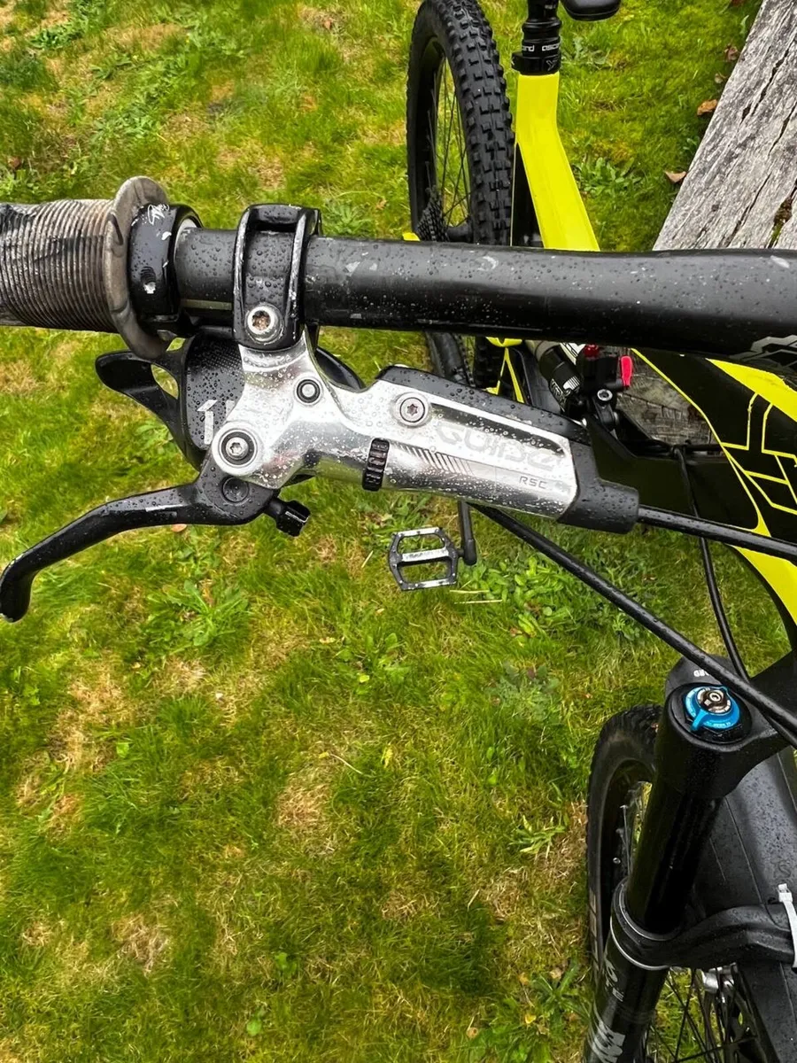 YT Capra - Image 4