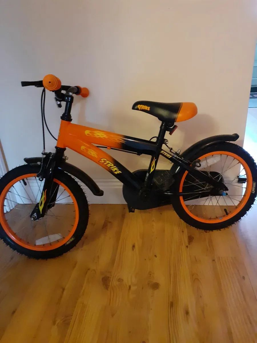 Kids bike - Image 2