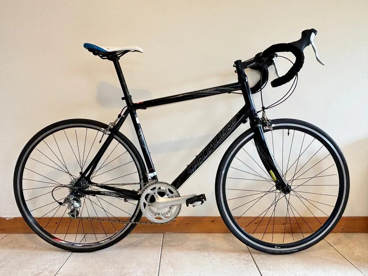 Specialized Allez road bike - Image 1