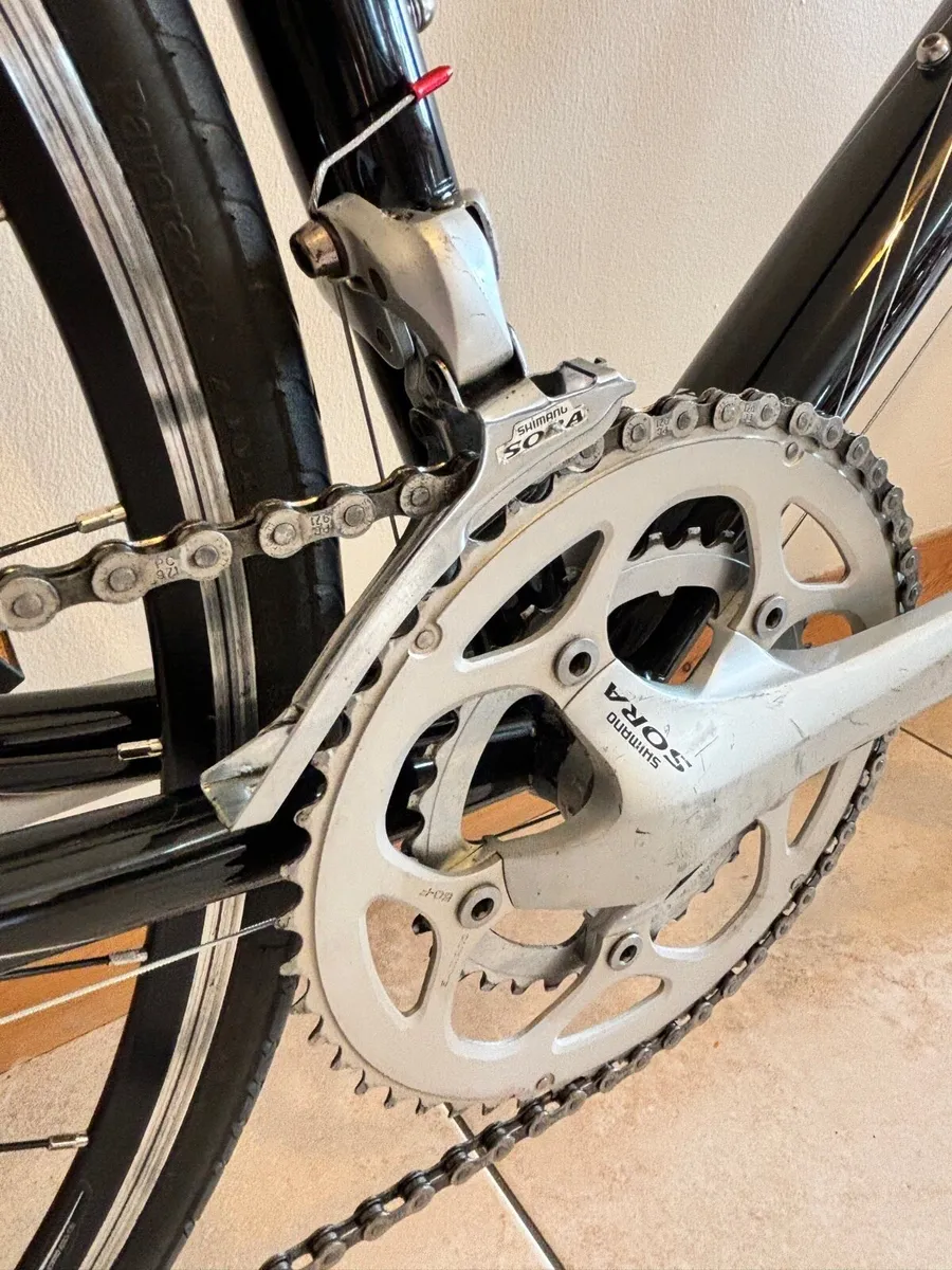 Specialized Allez road bike - Image 3