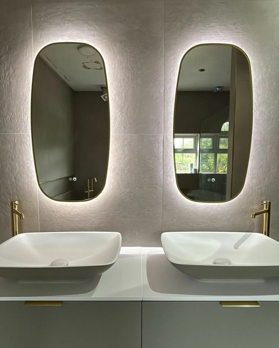 Bathroom Renovation - Image 2