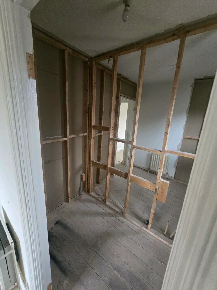 Bathroom Renovation - Image 3
