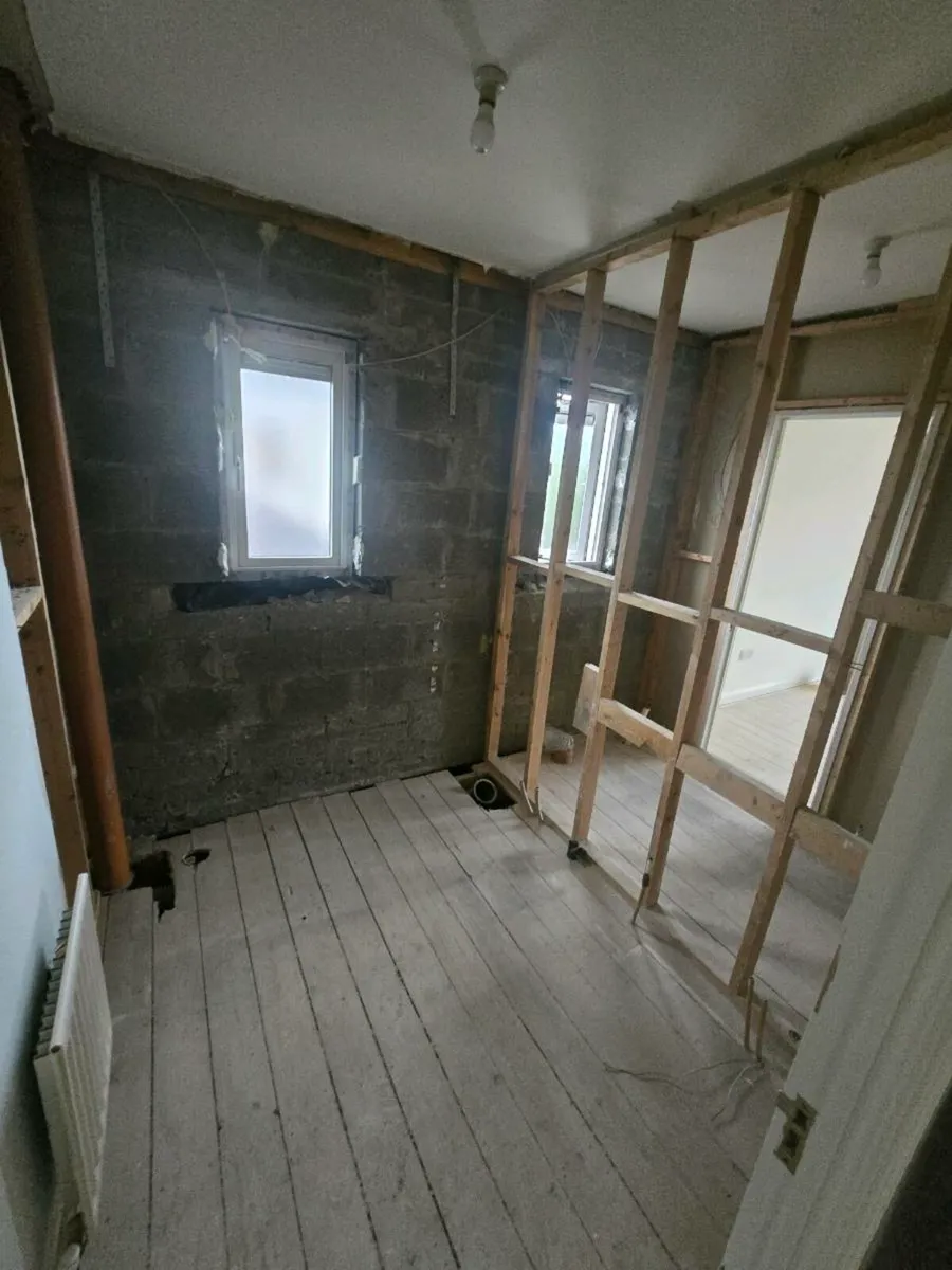 Bathroom Renovation - Image 4