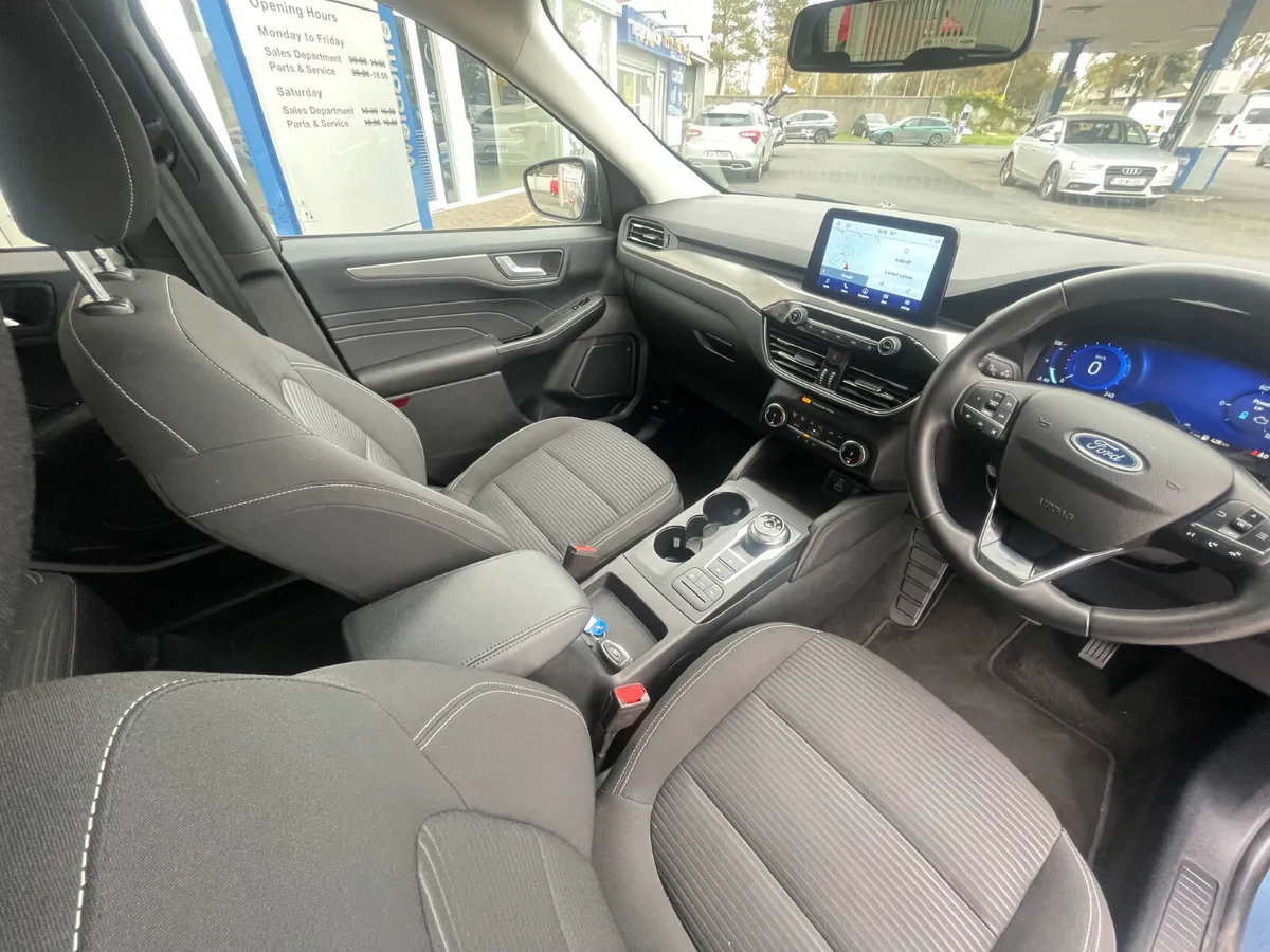 Ford Kuga *Minimum Trade-In Allowance - Image 2