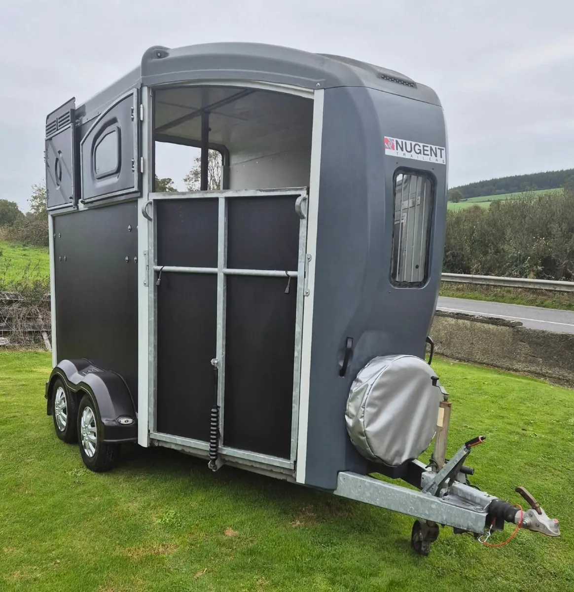 Nugent spirit 25 HB - Image 1