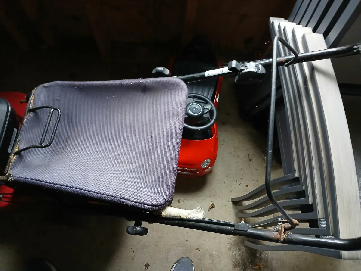 Lawnmower - Image 2