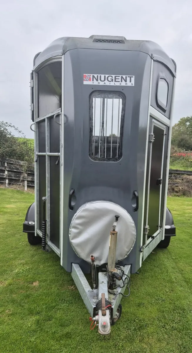 Nugent spirit 25 HB - Image 2