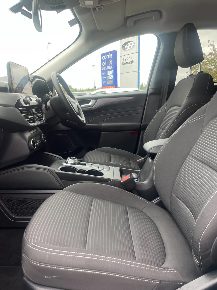 Ford Kuga *Minimum Trade-In Allowance - Image 4